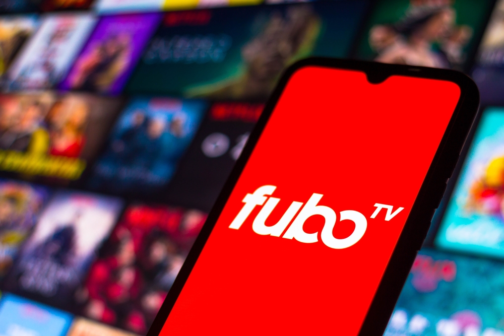 Fubo app